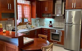 Mary'S Apartment